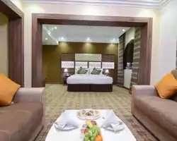 Golden Tulip Al Zahabi thumbnail
